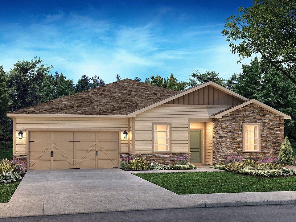 Ext B Modern Ranch Color Scheme 23