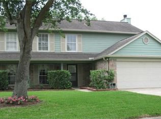 3506 Hidden Creek Dr, Sugar Land, TX 77479