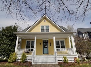 14007 Old Vermillion Dr, Huntersville, NC 28078