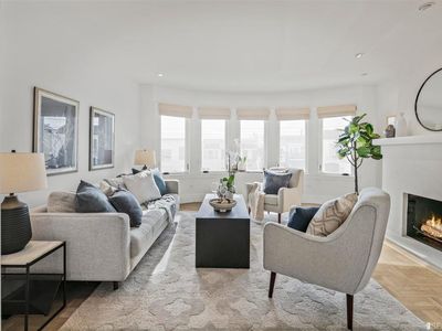 1466 46th Ave, San Francisco, CA, 94122