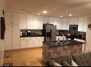 1575 Alpine Hills Ave, Henderson, NV 89014