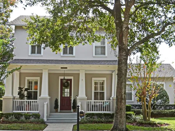 1404 Stickley Ave, Celebration, FL 34747