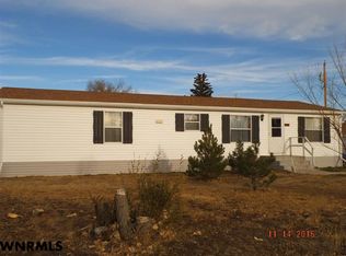 205 Chestnut St, Bushnell, NE 69128