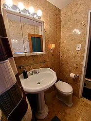 Sold by The Realty Depot