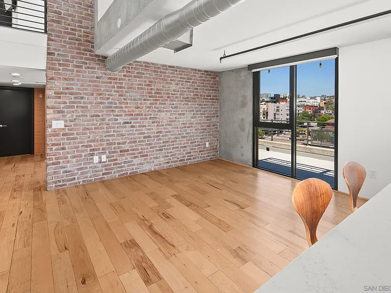 1780 Kettner Blvd #802 — Photo 7