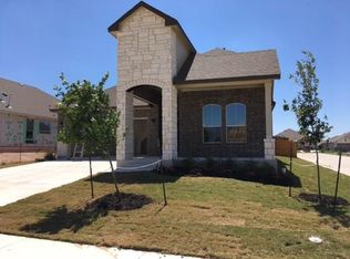 1942 Alvarado Dr, Round Rock, TX 78664