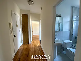 Rented by Mercer Real Estate