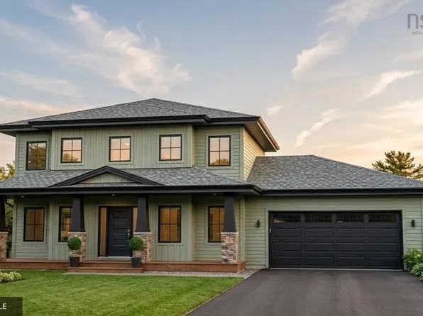 572 Everwood Ave Lot 443, Hammonds Plains, NS B3Z 0J6