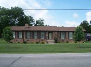 2227 Fayetteville Hwy, Belfast, TN 37019