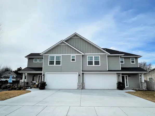 5899 N Lakeshore Way, Garden City, ID 83714