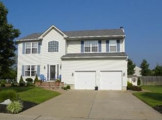 36 Patriot Way, Hainesport, NJ 08036