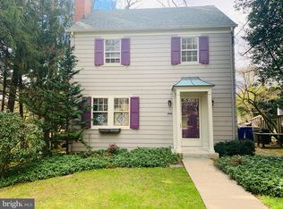 3922 Prospect St, Kensington, MD 20895