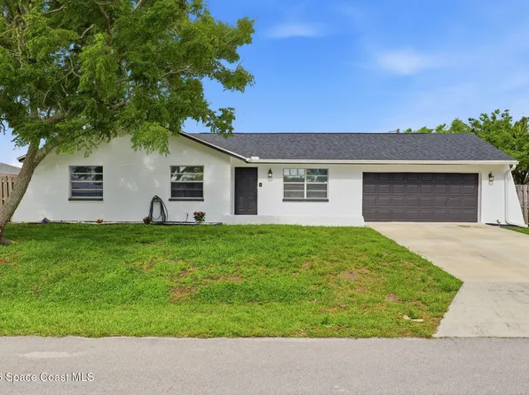 588 Audubon Ave NE, Palm Bay, FL 32907