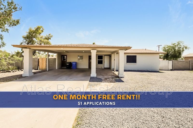 1st image of 1113 W Campo Bello Dr