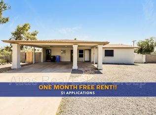 1113 W Campo Bello Dr, Phoenix, AZ 85023