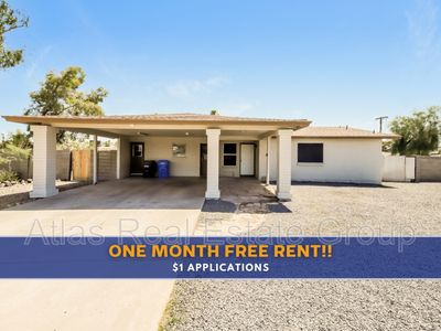 1113 W Campo Bello Dr, Phoenix, AZ, 85023