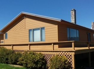 2958 Highway 297, Judith Gap, MT 59453