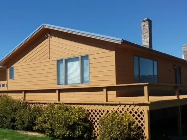 2958 Highway 297, Judith Gap, MT 59453