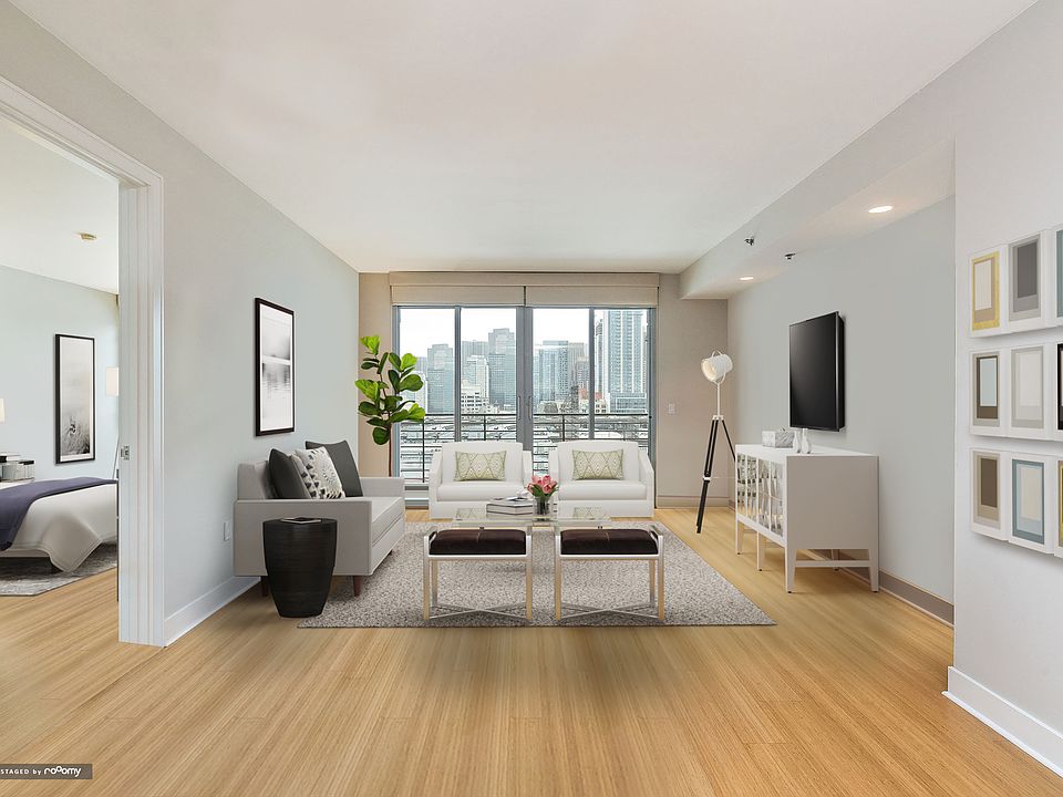 1st image of 239 Brannan St Unit 15C