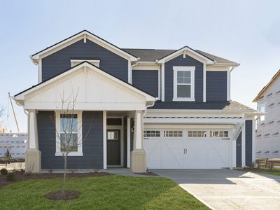 5213 Dunhaven Rd, Noblesville, IN, 46062