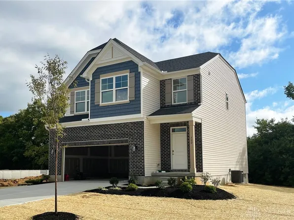 700 Brelsford Ave, Trenton, OH 45067