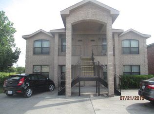 130 Wild Olive Cir, San Benito, TX 78586
