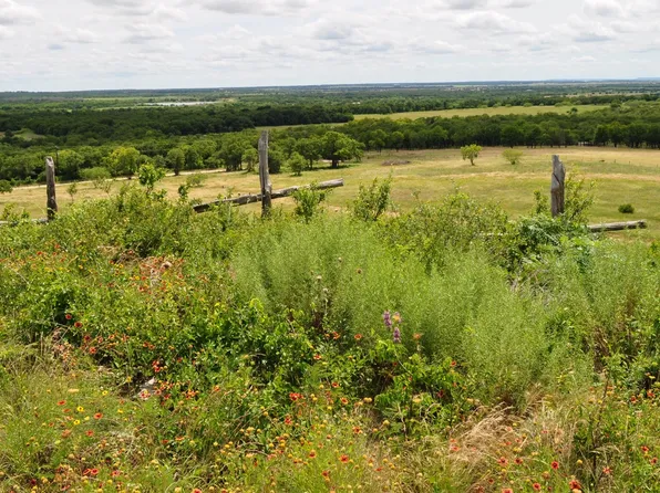 1849 Two Bush Rd, Perrin, TX 76486