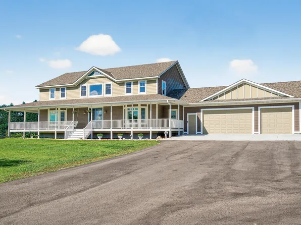 23556 116th St NW, Elk River, MN 55330