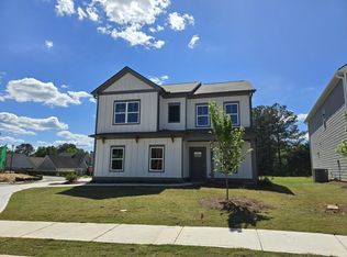 201 Asher Dr, Carrollton, GA 30116