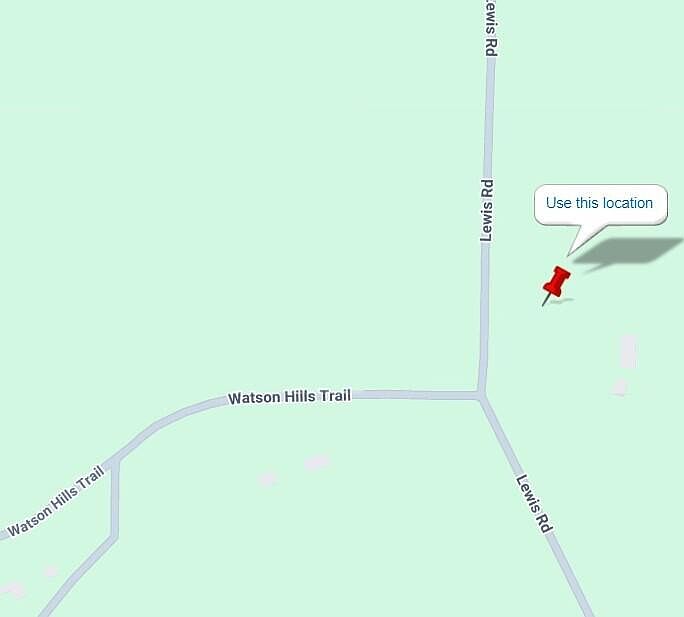 2nd image of V/L 10AC Lewis Rd