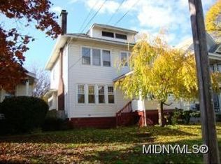 2143 Highland Ave, Yorkville, NY 13495