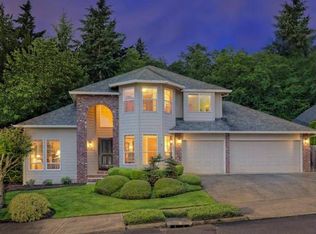 2518 SE 125th Ave, Vancouver, WA 98683