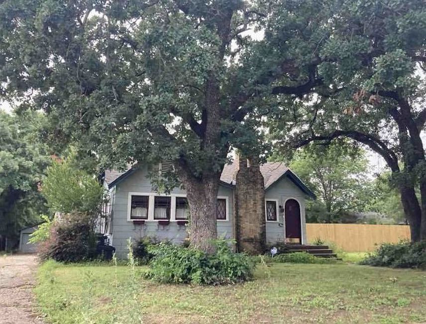 Property Front View