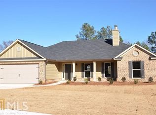 88 Powers Rd LOT 4, Monroe, GA 30655