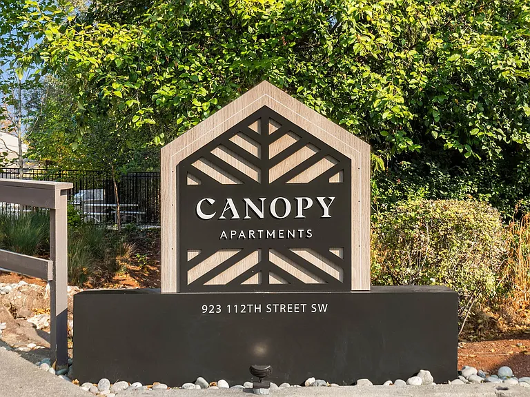 Canopy — Photo 43
