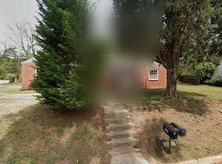 1245 Hillridge Dr #B, Macon, GA