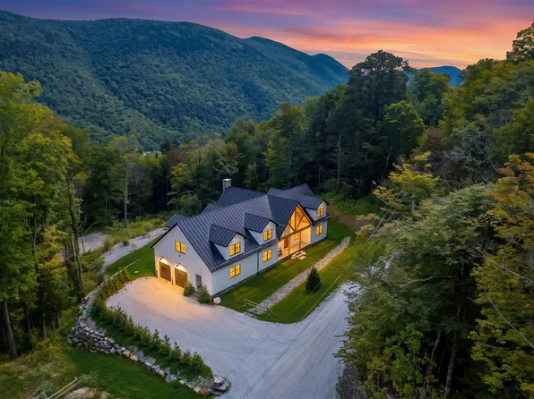 46 Deer Run, Killington, VT 05751