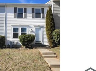 3910 Friar St, Baltimore, MD 21208