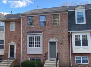7070 Solomon Seal Ct, Springfield, VA
