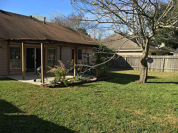 4th image of 15022 Felgate Creek Dr
