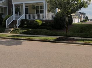 1100 Palace Garden Way, Raleigh, NC 27603