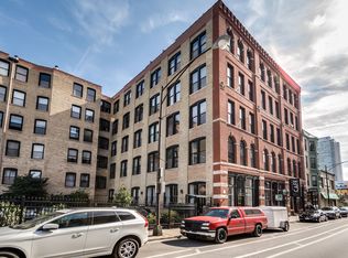 525 N Halsted St UNIT 105, Chicago, IL 60642