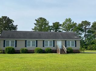 108 Dewey Ln, Aulander, NC 27805