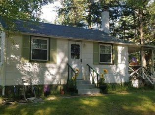 60 Beaver Brook Rd, Narrowsburg, NY 12764