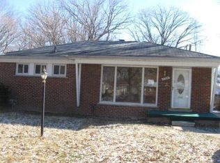 21700 Sussex St, Oak Park, MI 48237