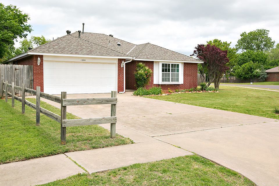 1st image of 1500 Creekside Dr