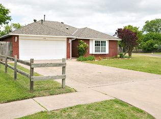 1500 Creekside Dr, Norman, OK 73071