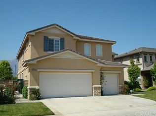 9428 Poppyfield Ct, Rancho Cucamonga, CA 91730