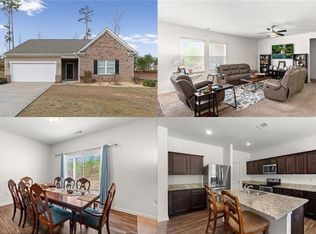 7246 Lacey Dr, Douglasville, GA 30134