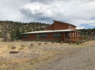 26573 State Highway 17, Antonito, CO 81120